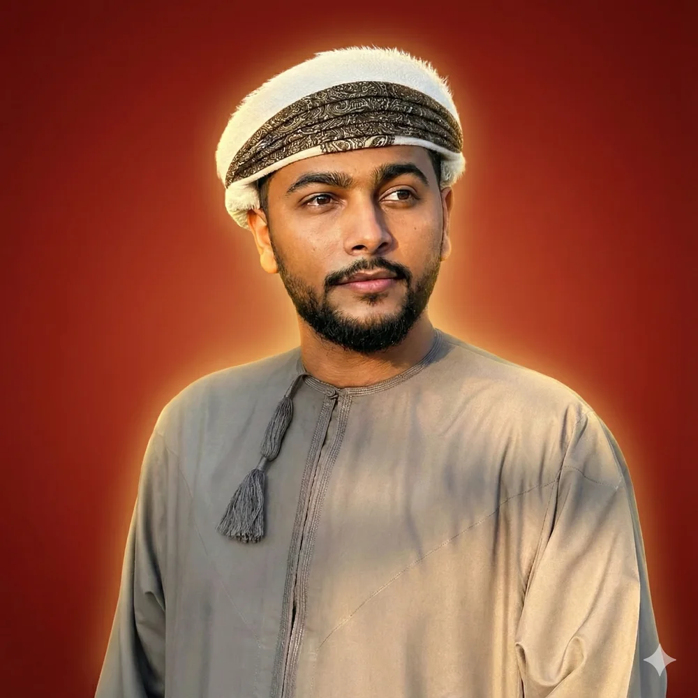 المنذر سليمان اليعربي